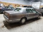 1998 Cadillac Deville