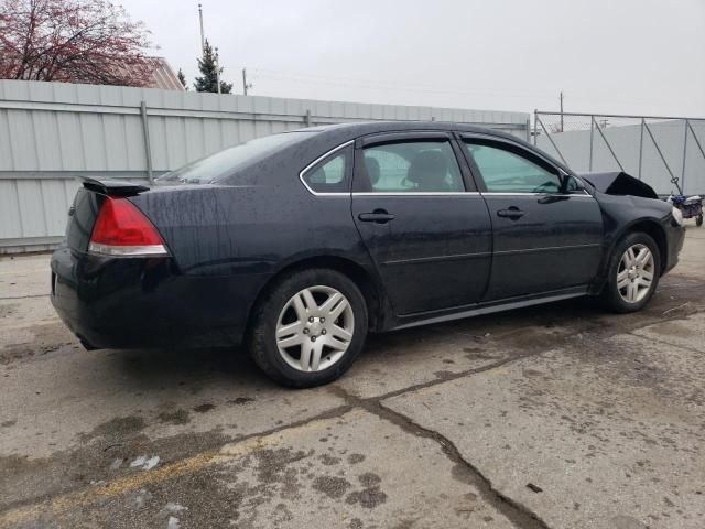 2012 Chevrolet Impala LT