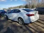 2020 Acura TLX Advance