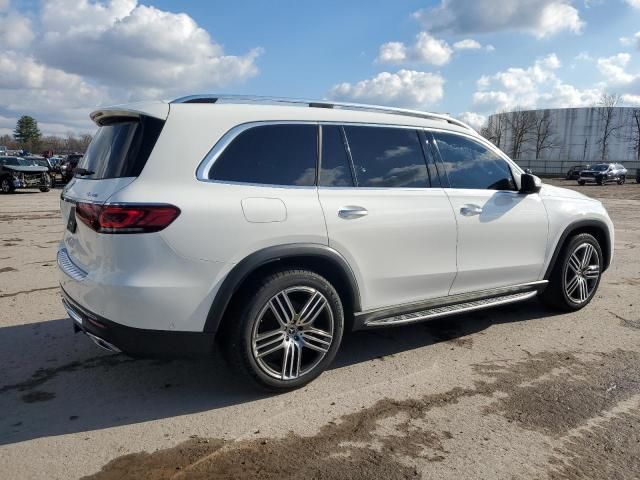 2022 Mercedes-Benz GLS 450 4matic