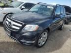 2015 Mercedes-Benz GLK 350 4matic