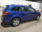 2012 Dodge Journey SXT