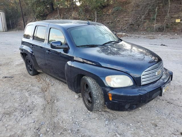 2011 Chevrolet HHR LT