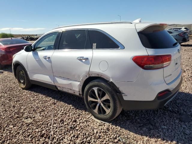 2016 KIA Sorento EX