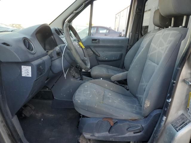 2010 Ford Transit Connect XLT