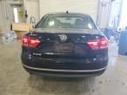 2012 Volkswagen Passat SEL