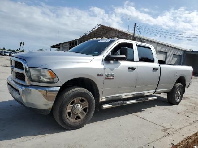 2015 Dodge RAM 2500 ST