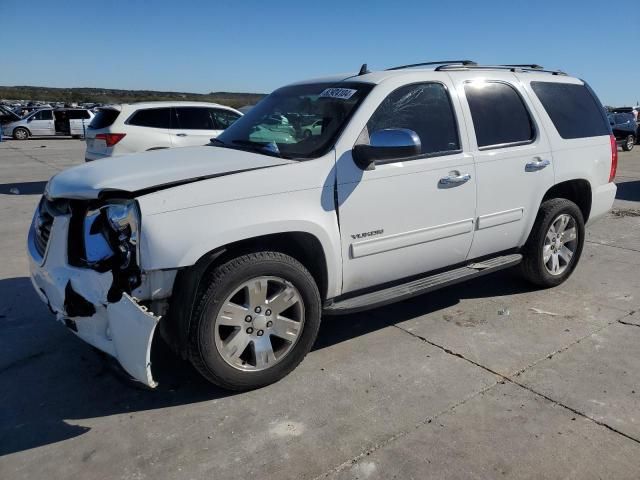 2014 GMC Yukon SLE