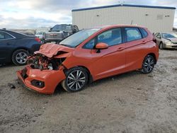 Honda fit Vehiculos salvage en venta: 2020 Honda FIT EX