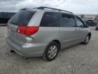 2006 Toyota Sienna CE