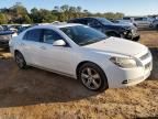 2012 Chevrolet Malibu 2LT