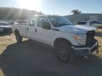 2016 Ford F250 Super Duty