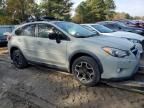 2013 Subaru XV Crosstrek 2.0 Limited