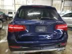 2016 Mercedes-Benz GLC 300 4matic