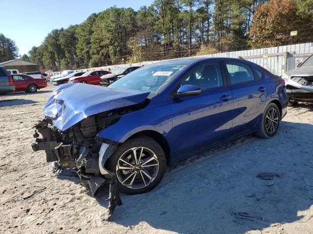 2023 KIA Forte LX