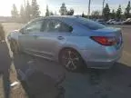 2017 Subaru Legacy 2.5I Limited