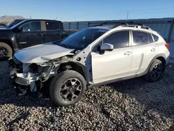 2019 Subaru Crosstrek Premium en venta en Reno, NV