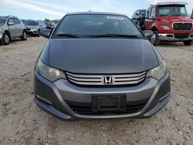 2011 Honda Insight