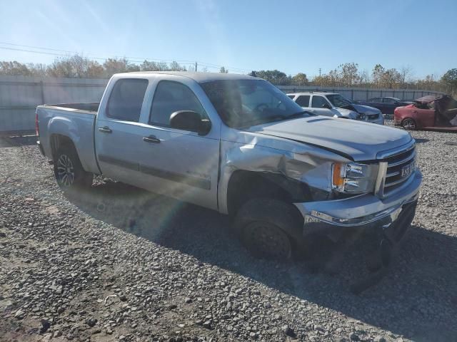 2013 GMC Sierra C1500 SLE