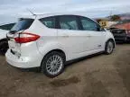 2013 Ford C-MAX Premium