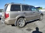 2005 Honda Pilot EX