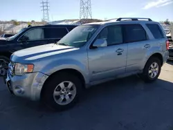 2009 Ford Escape Hybrid en venta en Littleton, CO