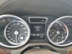 2013 Mercedes-Benz GL 450 4matic