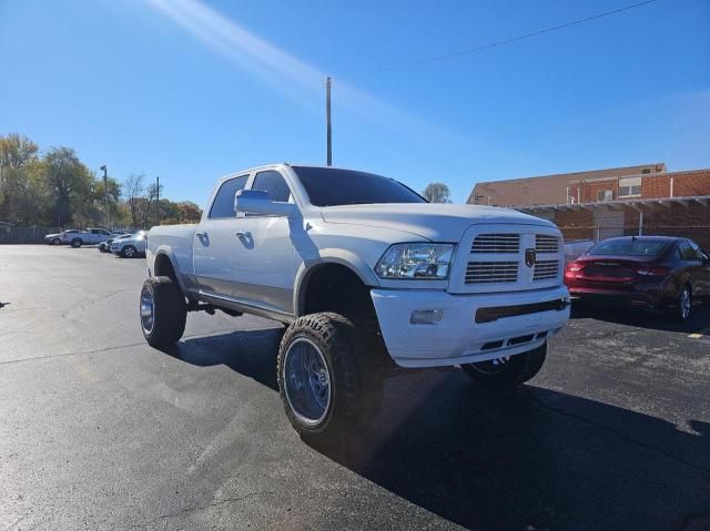 2011 Dodge RAM 2500