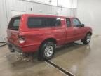 2001 Ford Ranger Super Cab