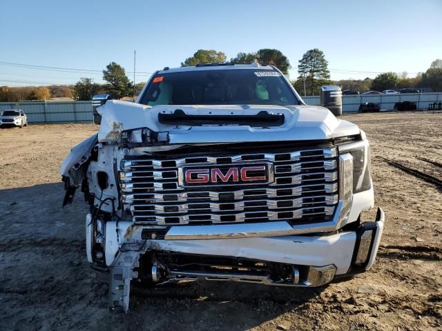 2024 GMC Sierra K2500 Denali