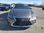 2017 Lexus ES 300H