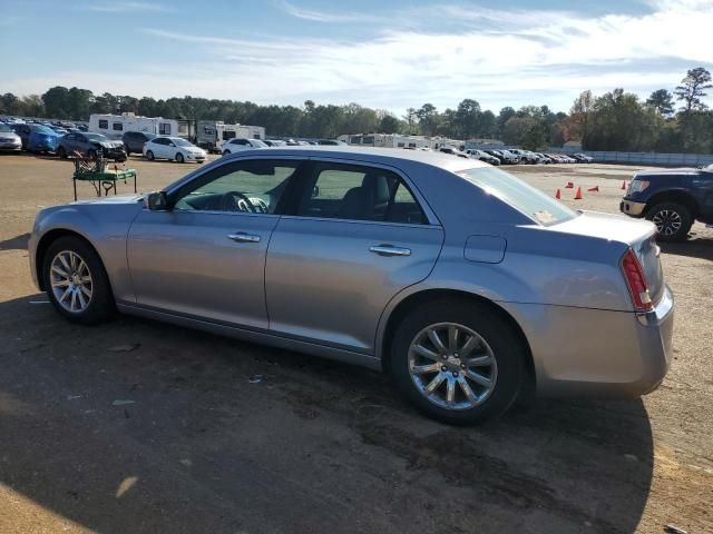 2011 Chrysler 300 Limited