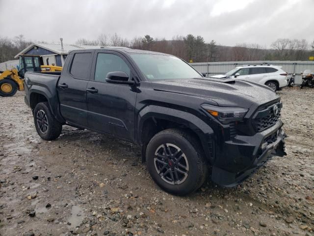 2024 Toyota Tacoma Double Cab