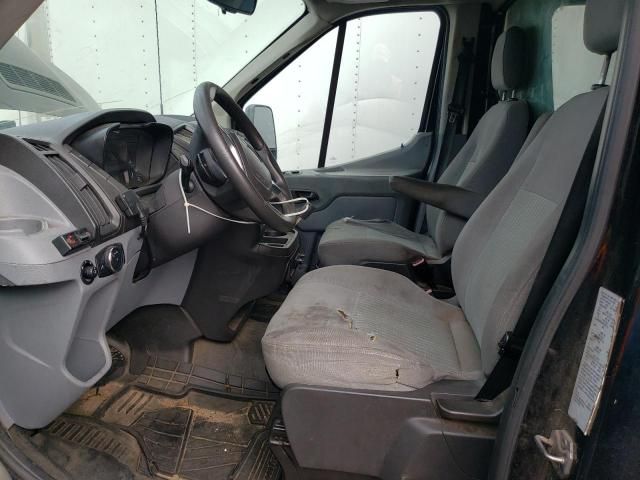 2016 Ford Transit T-350 HD