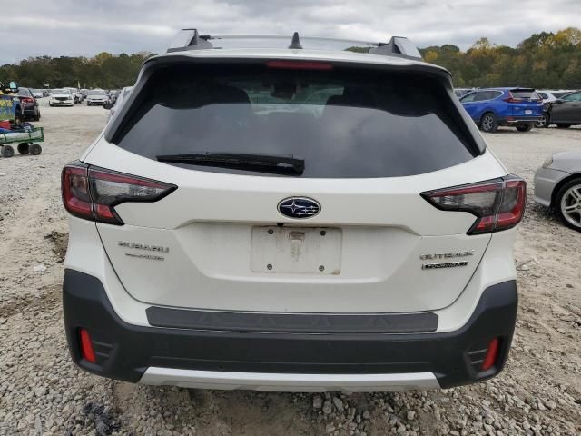 2020 Subaru Outback Touring LDL