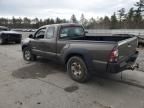 2009 Toyota Tacoma Access Cab