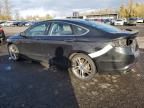 2013 Ford Fusion Titanium