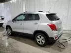 2018 Chevrolet Trax 1LT