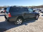 2007 Toyota 4runner SR5