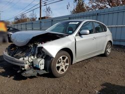 Subaru Vehiculos salvage en venta: 2011 Subaru Impreza 2.5I