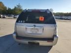 2006 Mercury Mountaineer Luxury