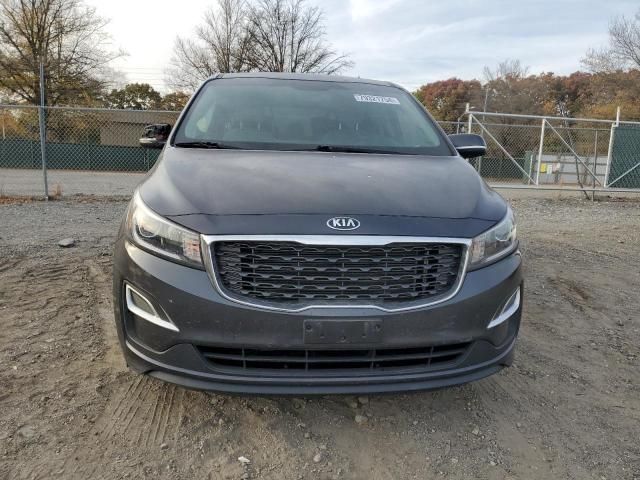 2021 KIA Sedona LX