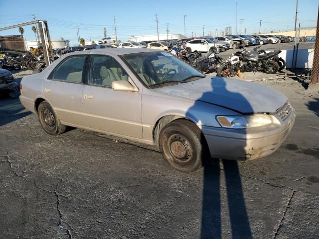 1999 Toyota Camry CE