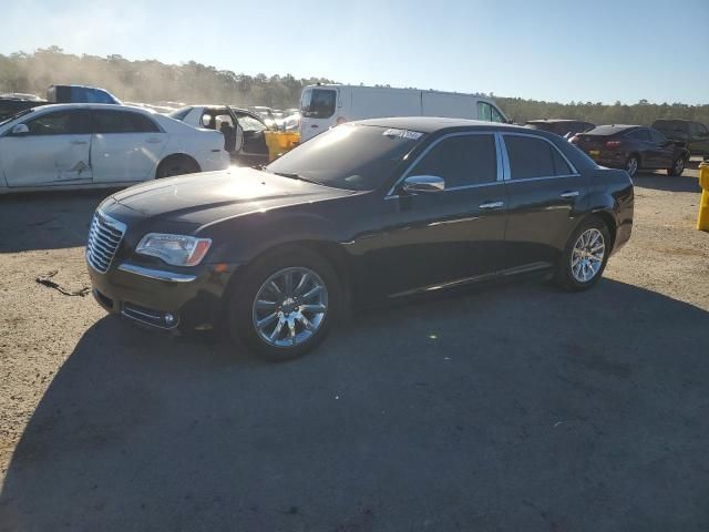 2014 Chrysler 300C