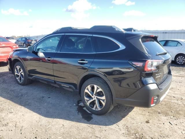 2020 Subaru Outback Touring LDL