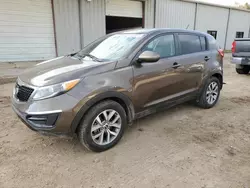 2014 KIA Sportage Base en venta en Grenada, MS