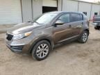 2014 KIA Sportage Base