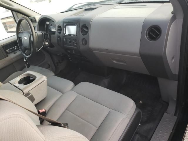 2007 Ford F150