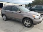 2011 Honda CR-V EXL