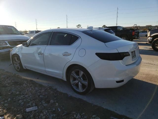 2013 Acura ILX 20 Premium